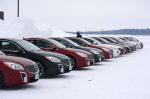 Buick Regal GS AWD 2014 года
